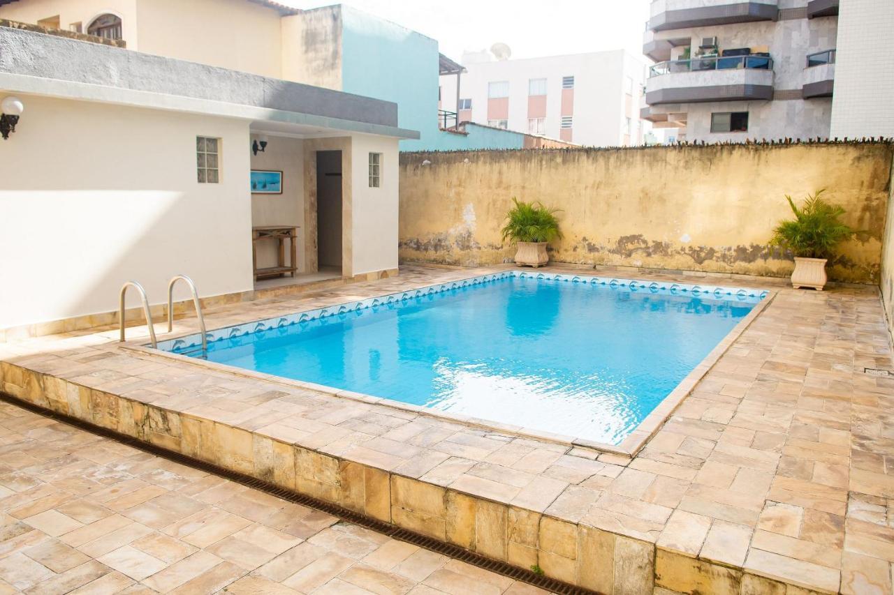 Lindo 2 Quartos Com Piscina E Ar Na Praia Do Forte Кабу-Фріу Екстер'єр фото